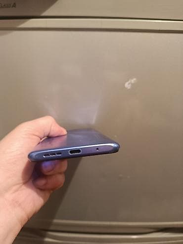 iphone 8 barter var: Redmi 9T, 128 GB, rəng - Mavi, Sensor, Barmaq izi, İki sim kartlı — 4