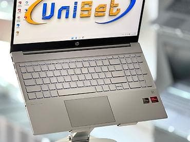 laptop canta: Noutbuk HP Pavilion 15-eh1054ur Şəhər: Bakı Marka: HP Çatdırılma? — 4