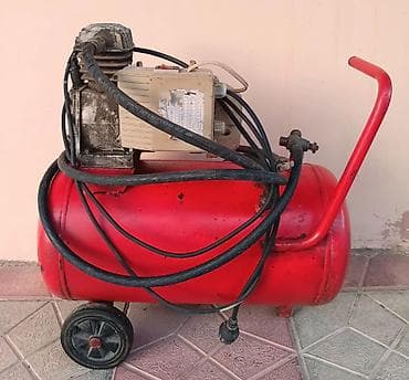 işlənmiş kompressor: İşlənmiş — 5