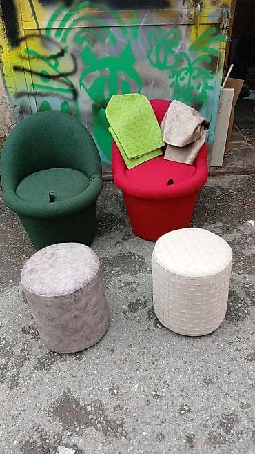 Ev üçün mebel: Yeni, Parça — 3