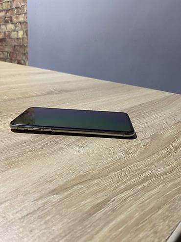 iphone 11 pro max irsad: IPhone 11 Pro Max, 64 GB, Ağ, Face ID — 5