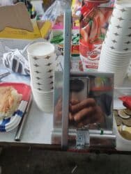 Köynəklər: Kostyum, Yay, Adidas, 2XS, rəng - Gümüşü — 4