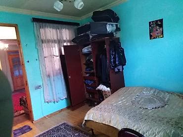 Həyət evləri və villaların satışı: Sabunçu qəs. 4 otaqlı, 136 kv. m, Kredit yoxdur, Orta təmir — 10