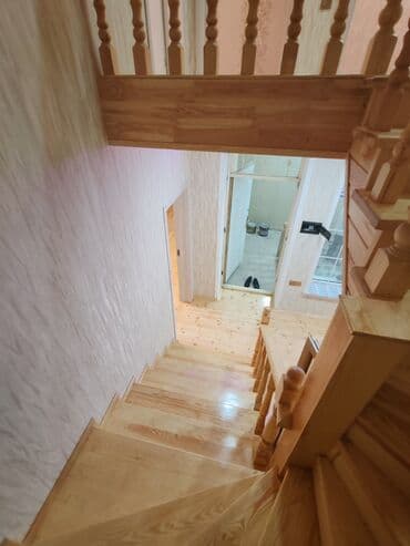 купить дом в азербайджане баку: Binəqədi qəs. 5 otaqlı, 240 kv. m, Kredit yoxdur, Yeni təmirli — 11