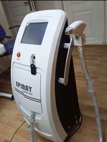 ПО для бизнеса: Эпиляция, Диод, Инструктаж, обучение at lalafo.az — 3 ПО для бизнеса: Эпиляция, Диод, Инструктаж, обучение — 3