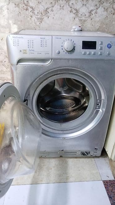 Ручная работа на заказ: Paltaryuyan maşın ikinci eldi isləy vəzyətədir ozu yuyub ozu qurudur — 2