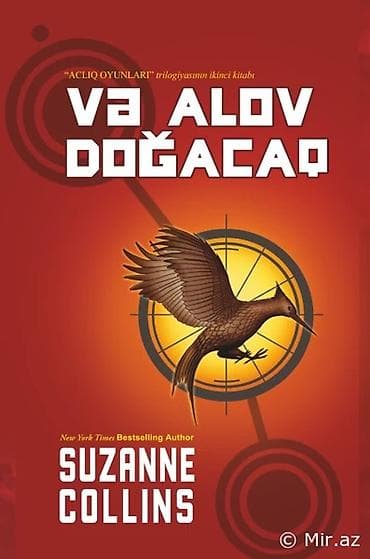 Kitablar və jurnallar: Cildli — 1