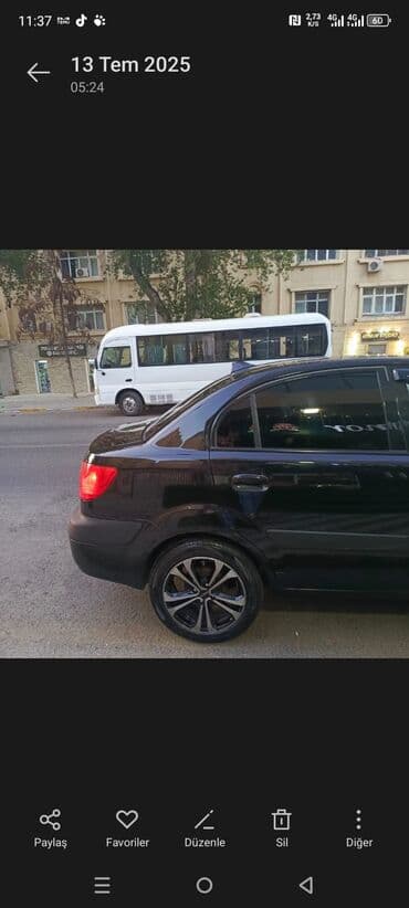 disk ve tekerler: 550 endirim olacaq — 4