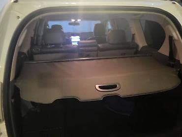 chery amulet a15: Prado arxa perdesi 150 kuza — 2