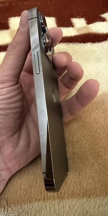 en ucuz ipad pro: IPhone 13 Pro, Qara — 2