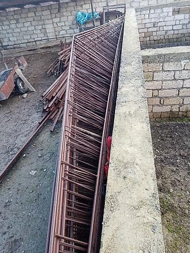 Ferma satılır. Maraqlanan şəxslər əlaqə saxlasın. Parnik naves