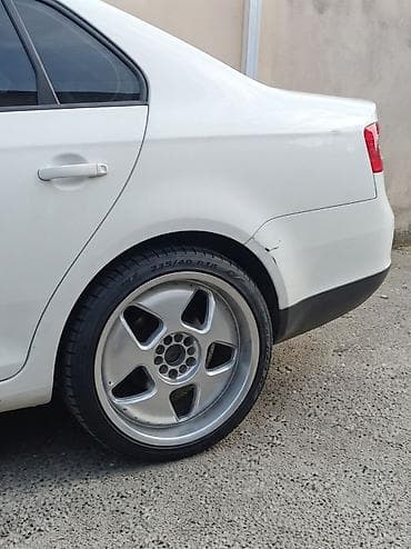 passat disk: R18 yüngül lehimli disklər və təkərlər - Ölçü: 18 düym - Təkər — 1