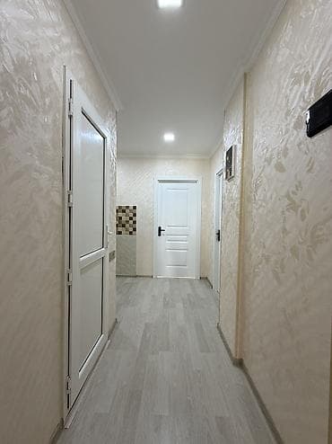 bına: 2 otaqlı, Yeni tikili, 42 kv. m — 7