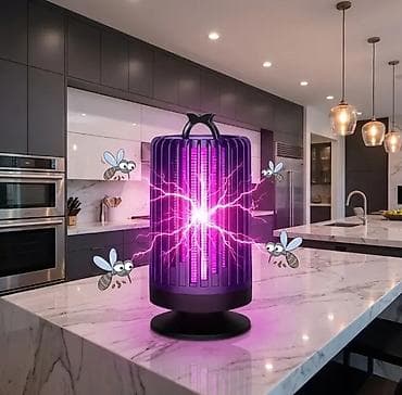 ev kondisanerləri: Həşərat öldürən, Yeni, Pulsuz çatdırılma — 2