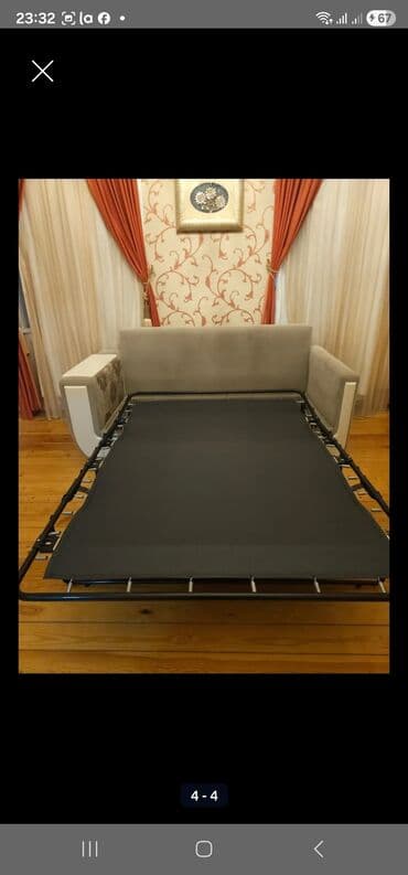 kofe fincan: Di̇van-kravat, Açılan, Parça, Çatdırılma yoxdur — 2