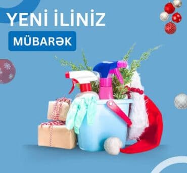 Təmizlik | Gündəlik təmizlik