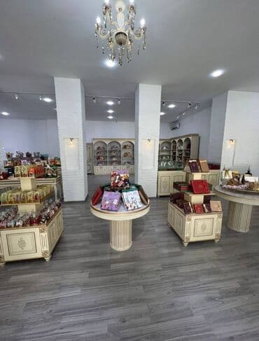 obyek: Nizami metrosuna yaxın yerləşən ümumi sahəsi 300 kv,m olan, obyekt — 5