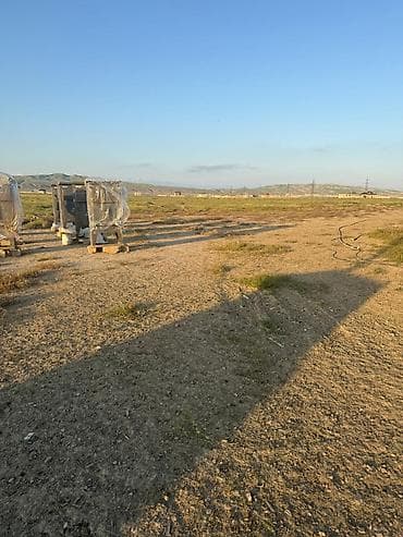 yeni əmlak az xırdalan: 1100 sot, Kənd təsərrüfatı, Barter mümkündür, Bələdiyyə — 7
