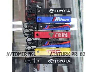 запчасти для авто: Brelok m6 🚙🚒 ünvana və bölgələrə ödənişli çatdırılma 💳birkart və — 1