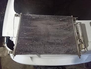 Chevrolet AVEO, 2011 il, Orijinal, ABŞ, İşlənmiş