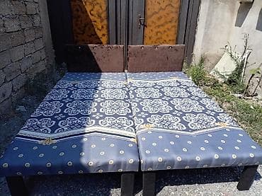 Yeni, Təknəfərlik çarpayı lalafo.az -da Yeni, Təknəfərlik çarpayı