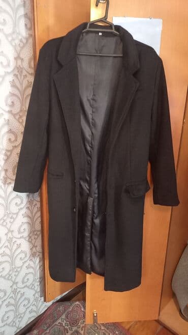 Ətəklər: Palto M razmer — 1