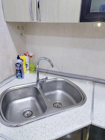 daewoo kombi: Mətbəx mebeli dəsti - Künc yerləşimli alt və üst dolablar: çoxsaylı — 5