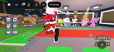 Игрушки: Roblox oyunu üçün oyun içi əşyalar və base — 3