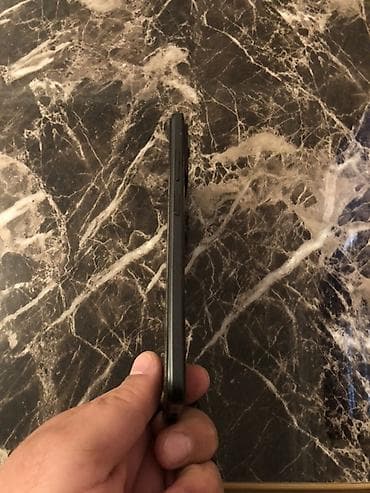 redmi telefonu: Redmi 12, 256 GB, rəng - Boz, Barmaq izi, İki sim kartlı, Face ID — 8