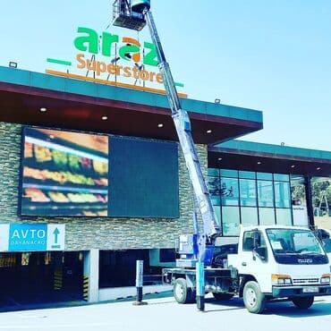 traktor te 25: Sebet krannarin sfarisleri sahatlig gunnuy aylig — 2