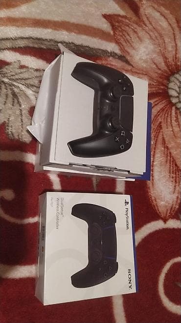 macbook 2 el: CASE və manitor 9 ay Zəmanəti ilə sistem 3 aydır alınıb yenidən — 7