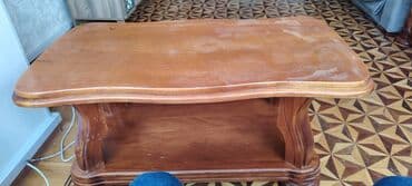 стол для конференций: Jurnal stolu satılır — 1