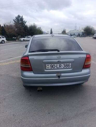 запчасти на форд транзит: Opel Astra: 1.6 л | 1999 г. 420000 км Хэтчбэк — 5