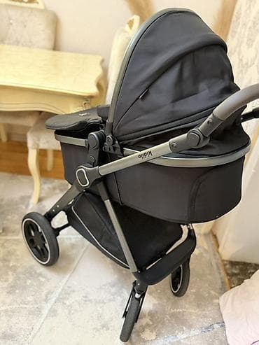 deri jilet: Transformer araba, Kidilo, Yaş: <1 ay — 4