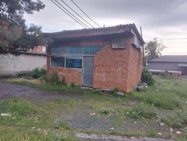 куплю дом в баку: Obyekt yeri satilir zaqatala anar hemidov kucesi pekarninin yani — 2