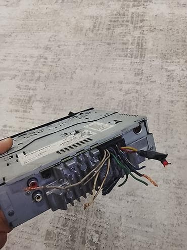 cd disk: Pioner 3250 idyaldi boş boşuna narahat etmyin — 2