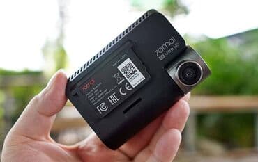 videoregistrator bakida: "xiaomi 70mai a800s 4k" brend: xiaomi model: a800s (yeni versiya) 4k — 5