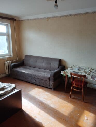 nzs kiraye ev: Salam evde yasayis ucun hersey var dolab divan acilan yataq stol — 4