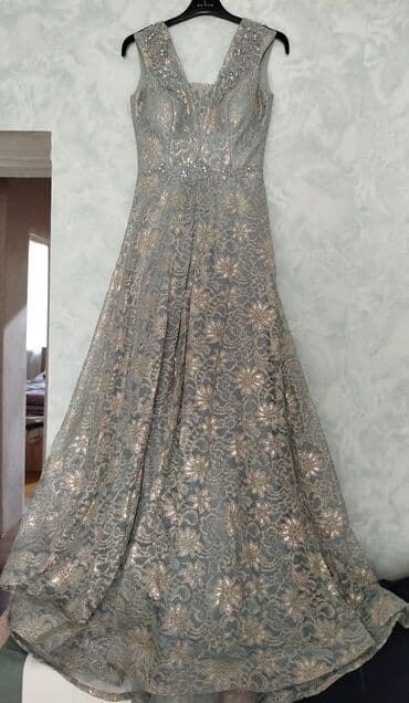 калон кардани кер дар шароити хона: Ziyafət üçün don — 1