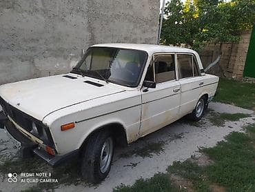 super soco tc: VAZ (LADA) 2106: 1.3 l | 1988 il 252385 km Sedan — 1
