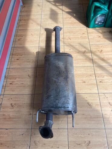 2 qolf dəyişirəm: Toyota Prado, 2008 il, Orijinal, BƏƏ, Yeni — 1