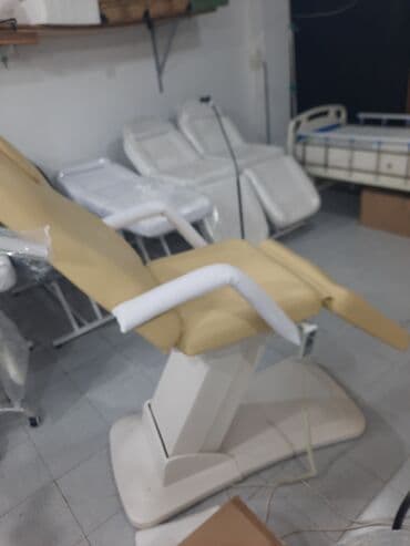 2020 pərdə modelləri: Yeni, Kosmetoloji kuşetka, Qatlanmayan — 2