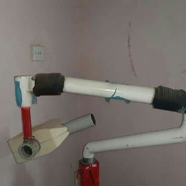 Rentgen İtaliya istehsalidi.Beyleqandadi.ayaqlari chuqundu.tam ishlek