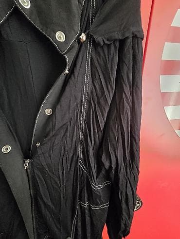kurtka modelləri: 2XL — 4