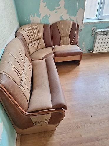 Künc divanı Künc divanı satılır. Mətbəx, eyvan, bağ evi üçün