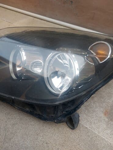 Продажа авто: Левая, Opel, Оригинал, Германия, Б/у — 2