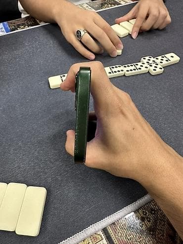 iphone usb: IPhone 13, 128 GB, Yaşıl, Face ID — 4