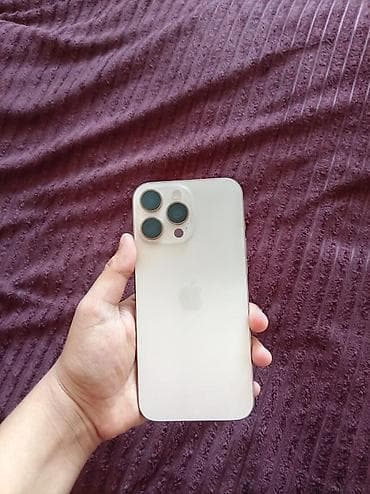 iphone 16 256: IPhone 16 Pro Max, Face ID — 3