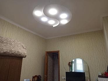 sumqayit ev alqi satqi: 2 otaqlı, Yeni tikili, 52 kv. m — 7