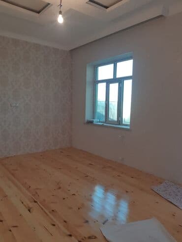 binə atcılıqda evlər: Binəqədi qəs. 3 otaqlı, 100 kv. m, Kredit yoxdur, Yeni təmirli — 4